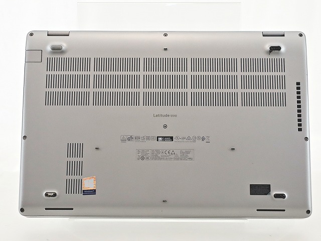 DELL LATITUDE 5510 