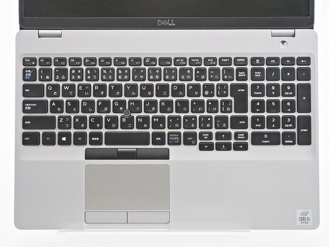 DELL LATITUDE 5510 