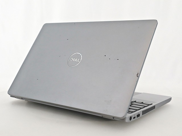 DELL LATITUDE 5510 