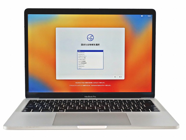 APPLE MACBOOK PRO 【保証なし特価】 MPXT2J/A
