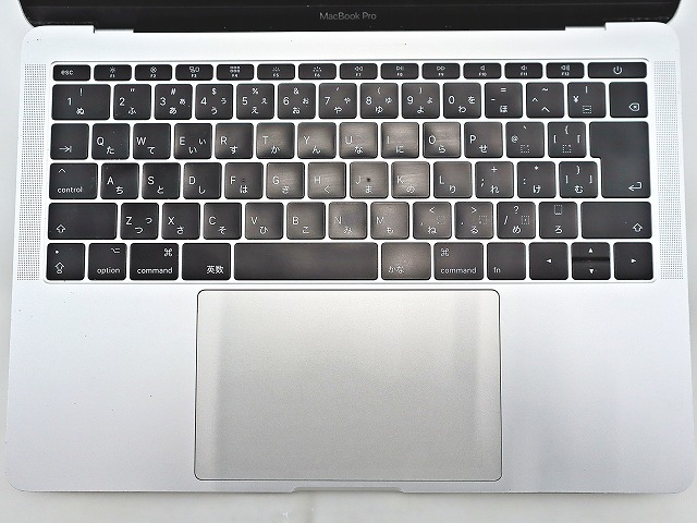APPLE MACBOOK PRO 【保証なし特価】 MPXT2J/A
