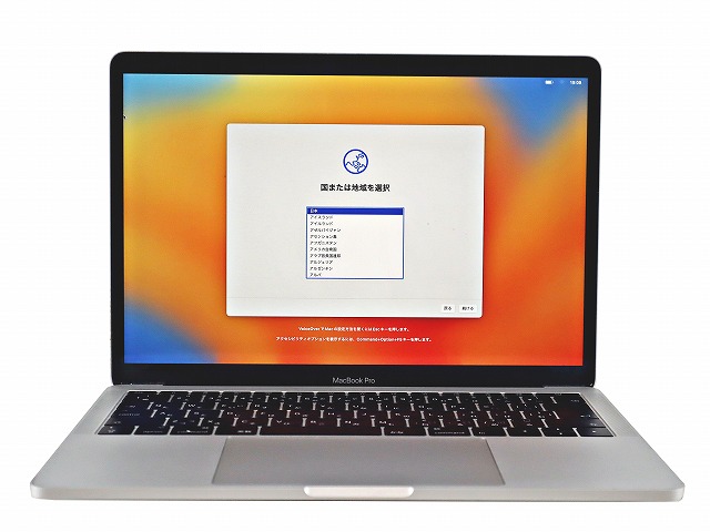 APPLE MACBOOK PRO 【保証なし特価】 MPXT2J/A