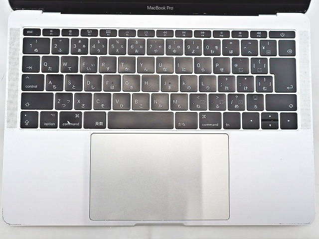 APPLE MACBOOK PRO 【保証なし特価】 MPXT2J/A