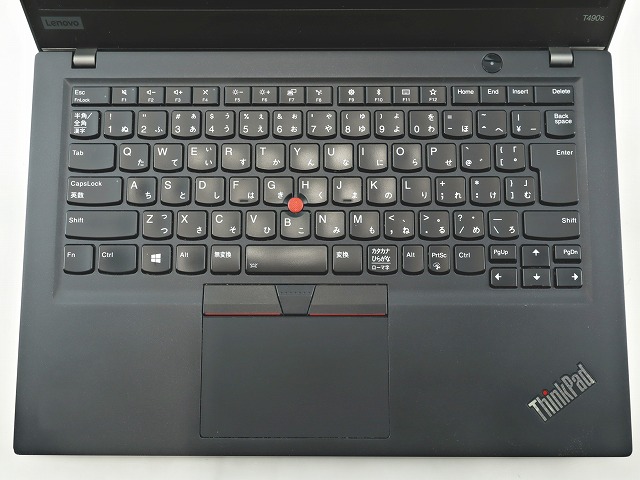 LENOVO THINKPAD T490S 20NYS38300