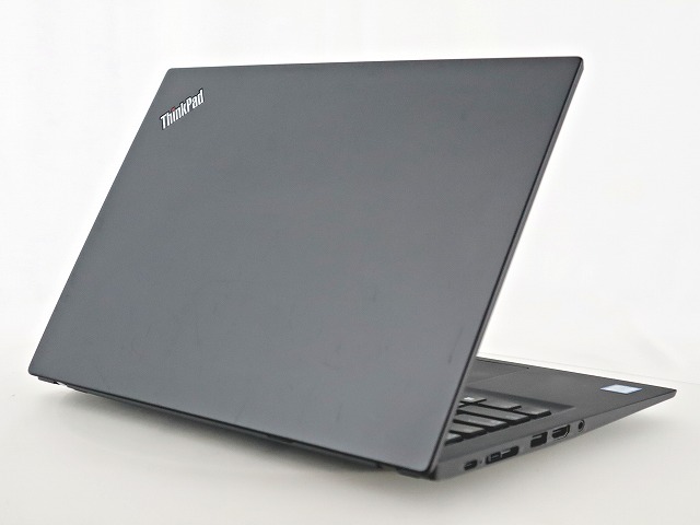 LENOVO THINKPAD T490S 20NYS38300