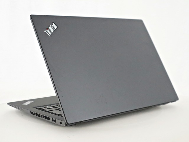 LENOVO THINKPAD T490S 20NYS38300