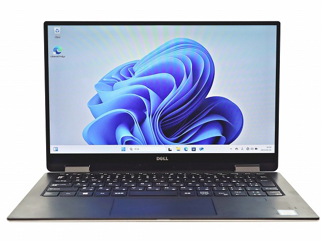 DELL XPS 13 9365 