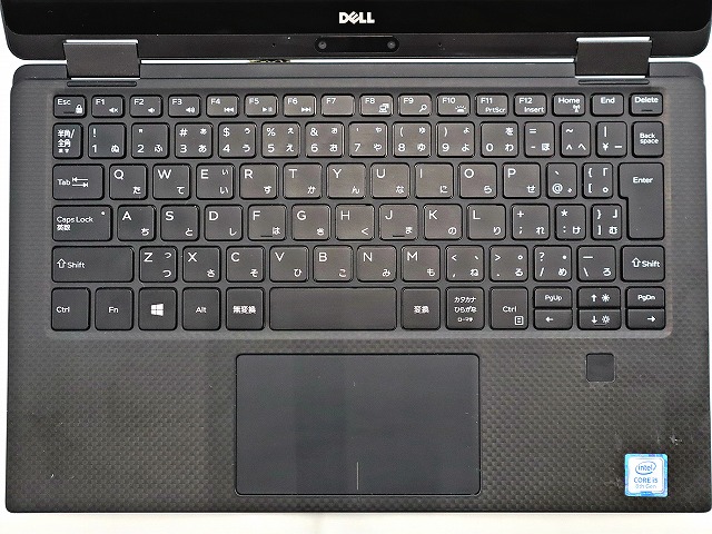 DELL XPS 13 9365 