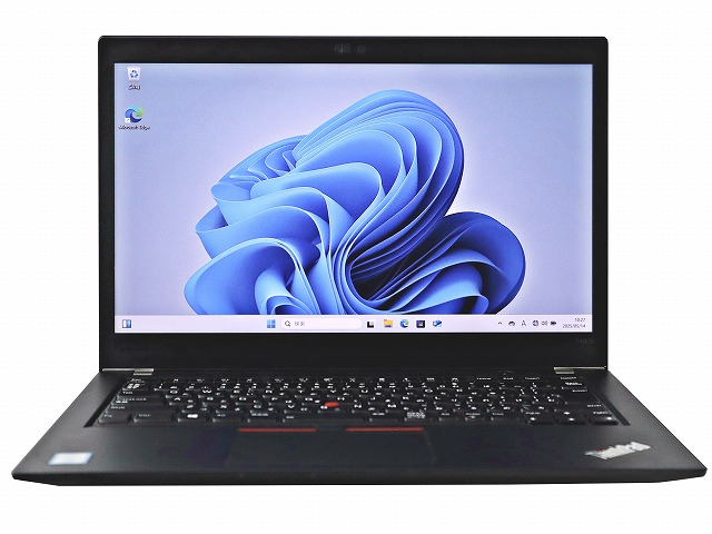 LENOVO THINKPAD T480S 20L8-S18200
