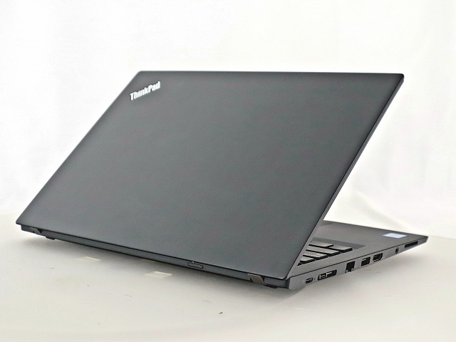 LENOVO THINKPAD T480S 20L8-S18200