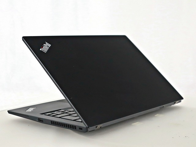 LENOVO THINKPAD T480S 20L8-S18200