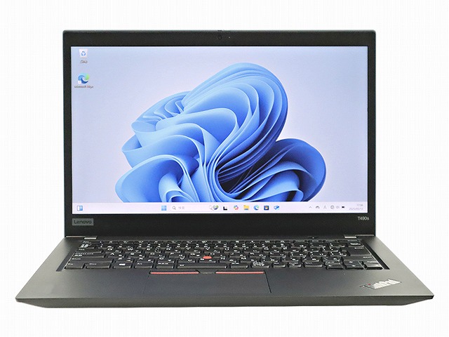 LENOVO THINKPAD T490S 20NYS38300