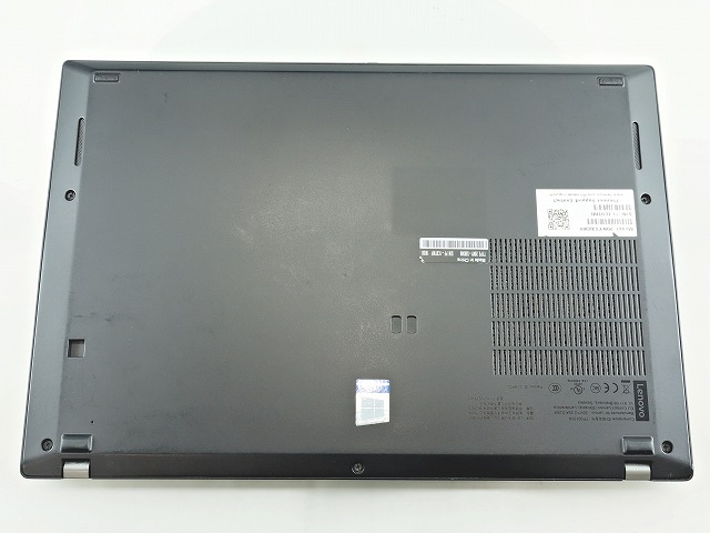 LENOVO THINKPAD T490S 20NYS38300