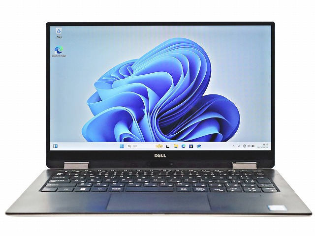 DELL XPS 13 9365 