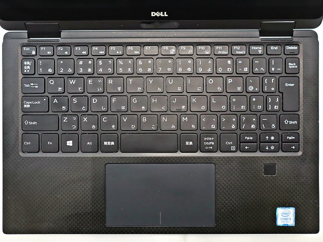 DELL XPS 13 9365 
