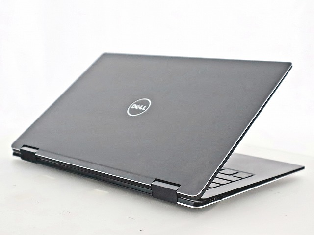 DELL XPS 13 9365 