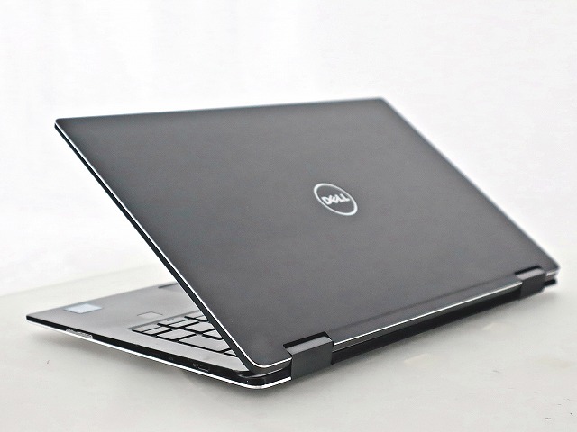 DELL XPS 13 9365 