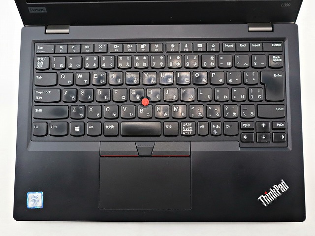 LENOVO THINKPAD L390 20NS-S24700