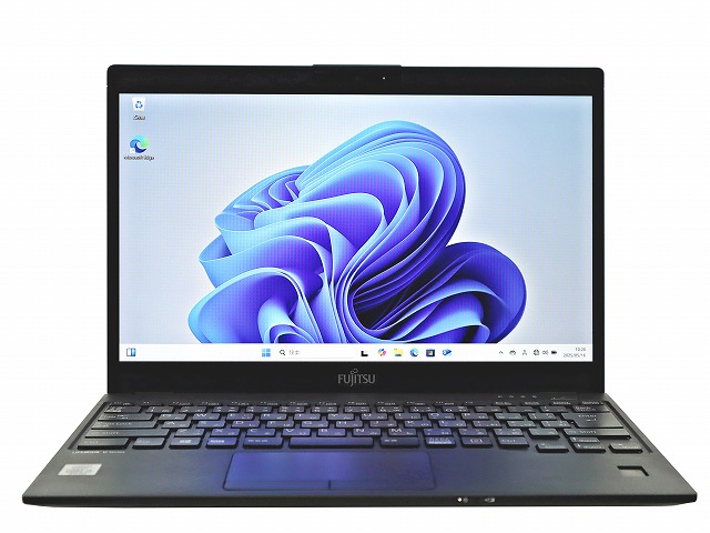 富士通 LIFEBOOK U9310/D [新品バッテリー] FMVU28021