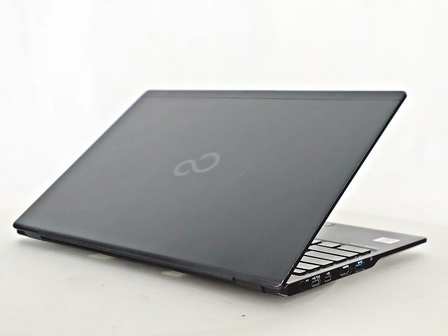 富士通 LIFEBOOK U9310/D [新品バッテリー] FMVU28021