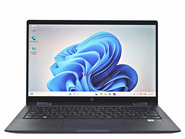 HP ELITE DRAGONFLY 