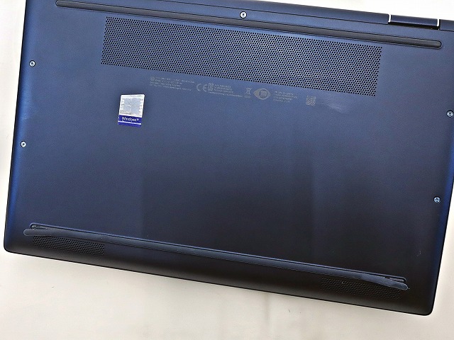 HP ELITE DRAGONFLY 