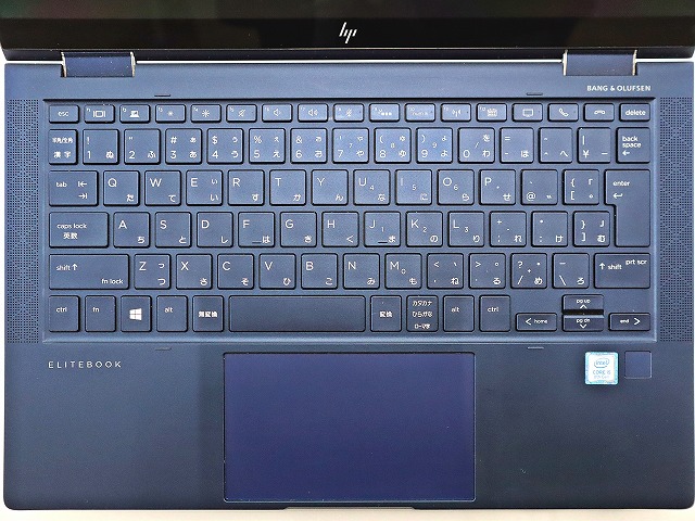 HP ELITE DRAGONFLY 