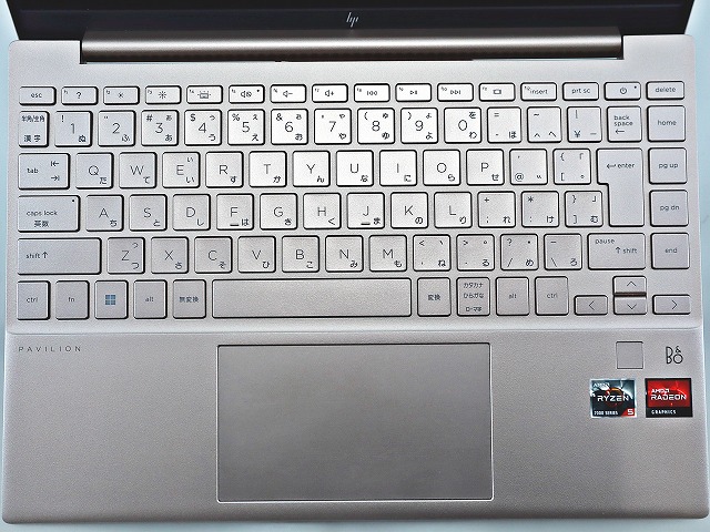 HP PAVILLION AERO 13 13-BE2007AU