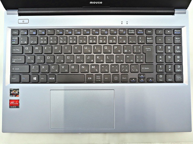 MouseComputer B5-R7 B5-R7RENBSW11-H-A