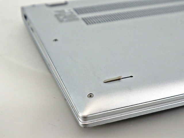 DELL INSPIRON 7300 
