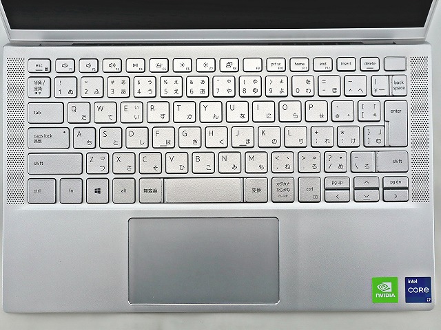 DELL INSPIRON 7300 