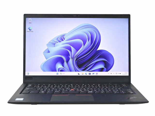 LENOVO THINKPAD X1 CARBON GEN6 20KG-S6B800