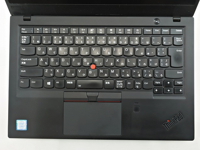 LENOVO THINKPAD X1 CARBON GEN6 20KG-S6B800