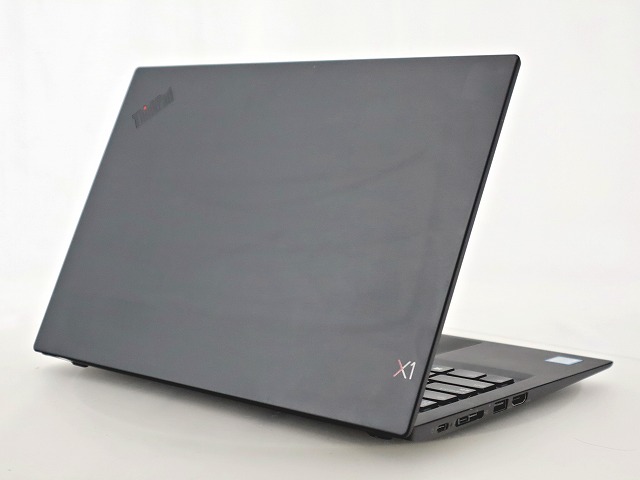 LENOVO THINKPAD X1 CARBON GEN6 20KG-S6B800