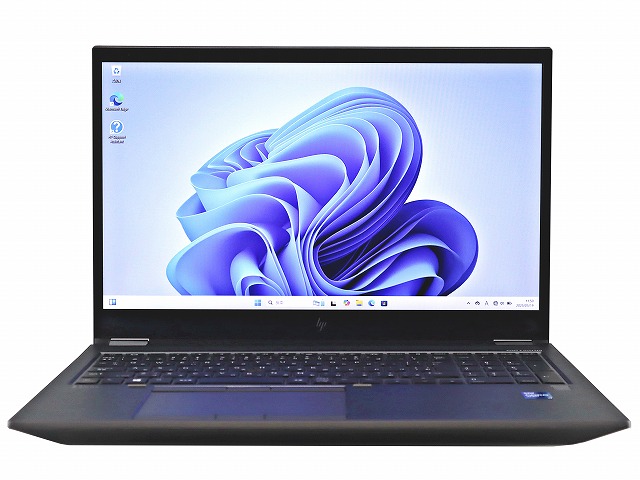 HP ZBOOK FURY 15.6 INCH G8 MOBILE WORKSTATION 