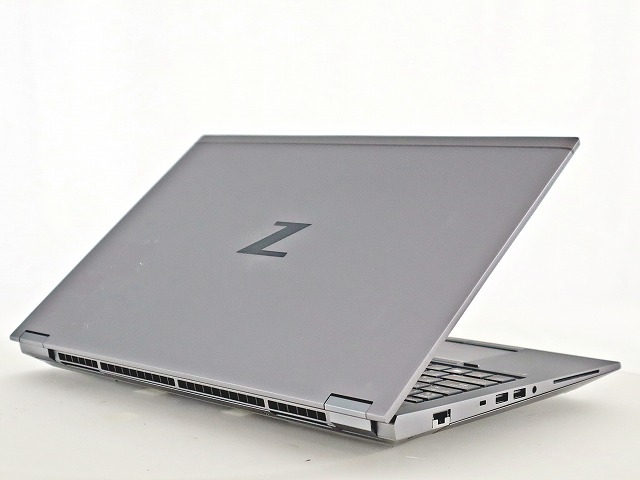 HP ZBOOK FURY 15.6 INCH G8 MOBILE WORKSTATION 