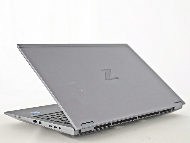 HP ZBOOK FURY 15.6 INCH G8 MOBILE WORKSTATION 
