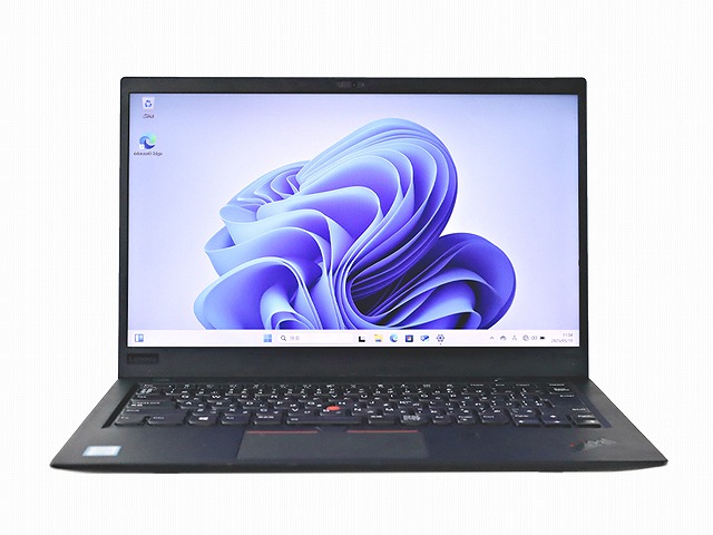 LENOVO THINKPAD X1 CARBON GEN6 20KG-S6B800
