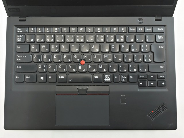 LENOVO THINKPAD X1 CARBON GEN6 20KG-S6B800