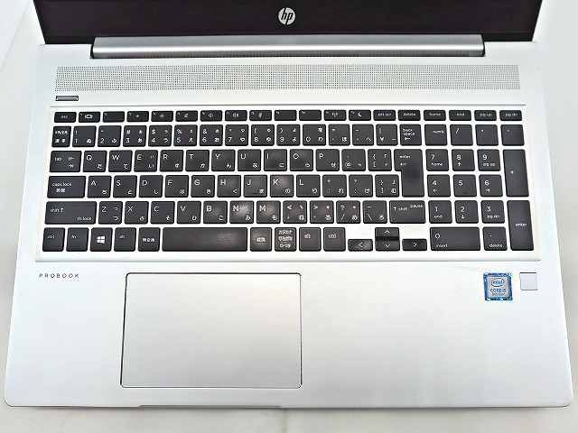 HP PROBOOK 450 G6 