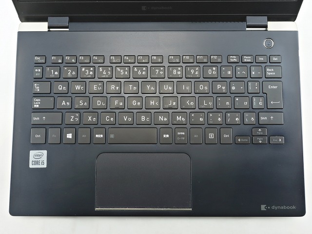 dynabook DYNABOOK G83/FR A6G7FRF3E611