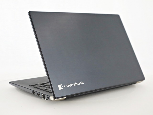 dynabook DYNABOOK G83/FR A6G7FRF3E611
