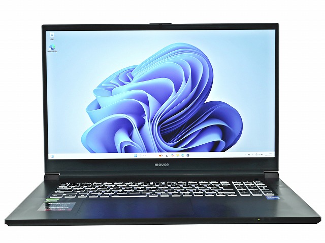 MouseComputer K7-I7G50BK-A 
