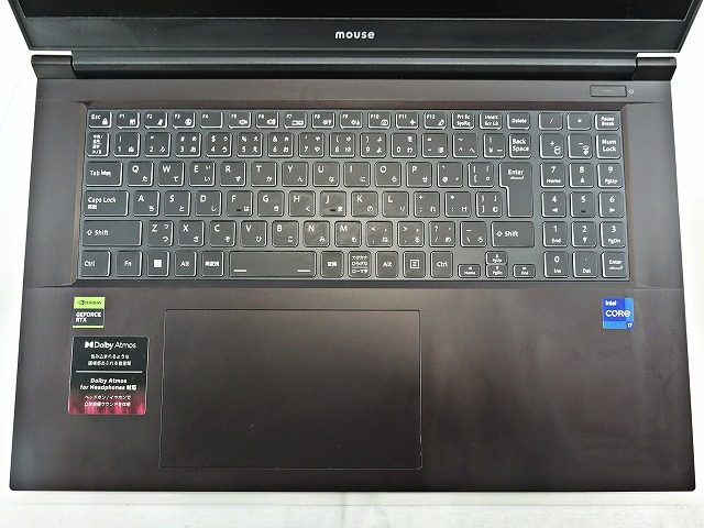 MouseComputer K7-I7G50BK-A 