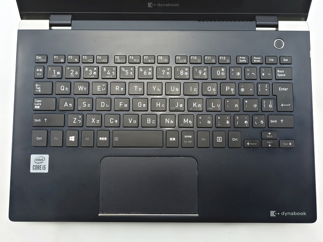 dynabook DYNABOOK G83/FR A6G7FRF3E611