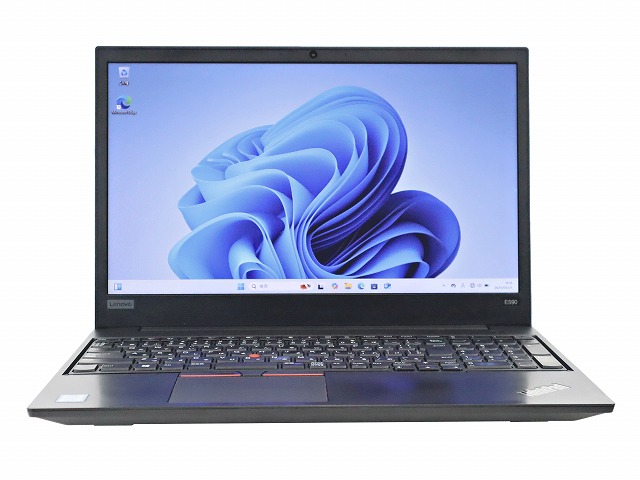 LENOVO THINKPAD E590 [新品SSD] 20NC-S33V00