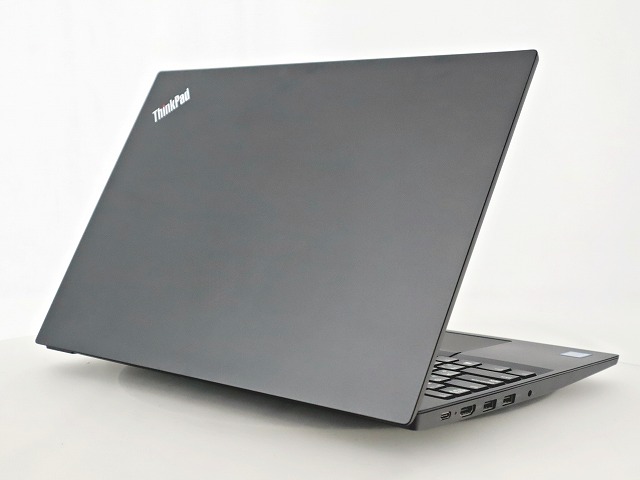 LENOVO THINKPAD E590 [新品SSD] 20NC-S33V00