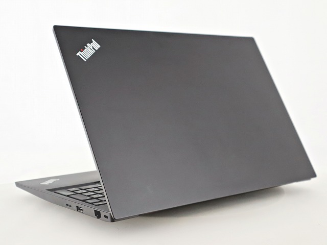LENOVO THINKPAD E590 [新品SSD] 20NC-S33V00