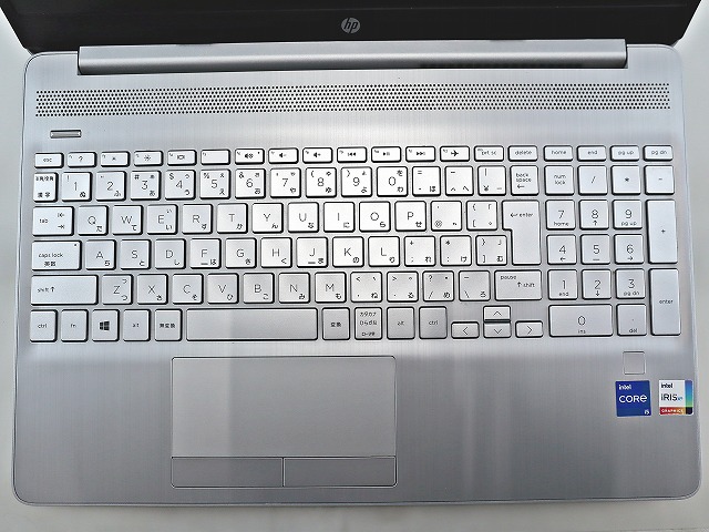 HP 15S-DU3035TU 
