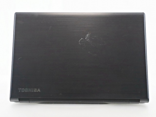 東芝 DYNABOOK B65/DN [新品SSD] PB6DNYB11R7GD1